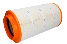 Oro filtras HENGST E1572L kaina