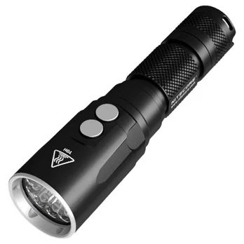 Nitecore DL20 Žibintuvėlis 1000 lm