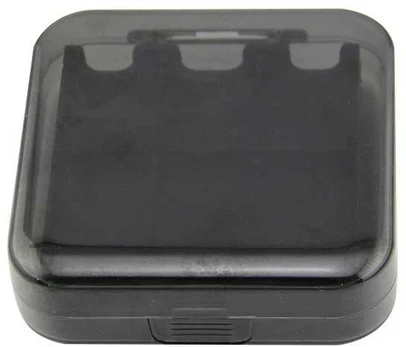 HONSON Nintendo Switch Lite 24 in 1 Game card case