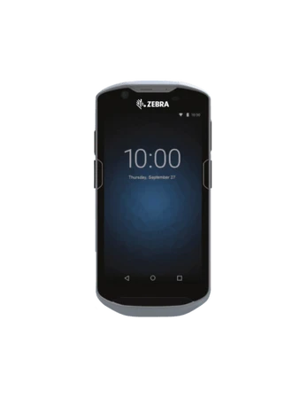 Zebra TC52-HC, 2D, BT, Wi-Fi, NFC, GMS, Android