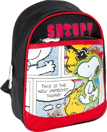 Snoopy Child´s Backpack