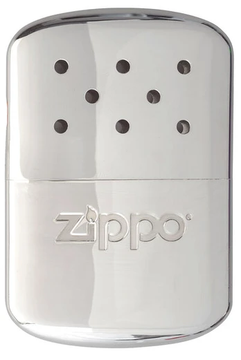Rankų šildytuvas Zippo, 12 val.