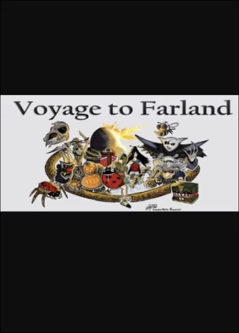Voyage to Farland PC