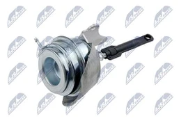 Kompresorius, įkrovimo sistema NTY ECD-CH-002 kaina