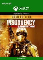 Insurgency: Sandstorm Xbox kaina