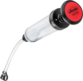 Vigor Mini V4701 vakuuminis siurblys