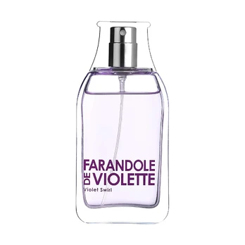 COTTAGE FARANDOLE DE VIOLETTE tualetinis vanduo, 50 ml