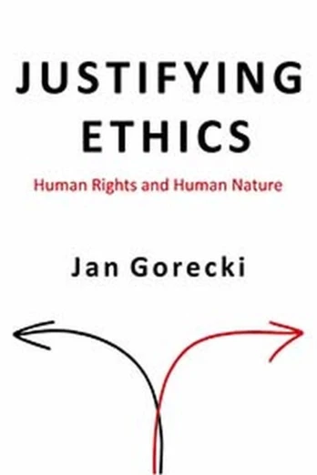 Justifying Ethics - Minkštas viršelis