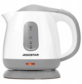 Elektrinis virdulys Aigostar, 1 l
