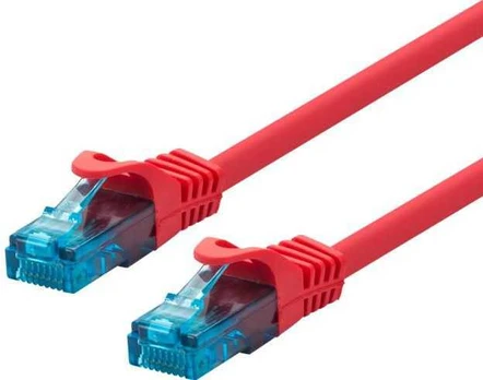 M-CAB PATCH CABLE U/UTP 7M - CAT5E