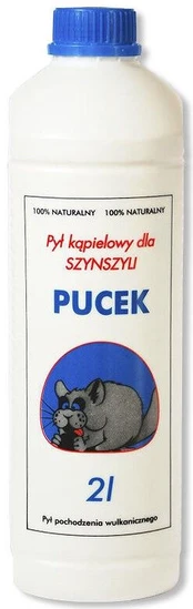 Smėlis Certech