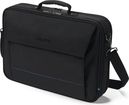DICOTA Multi Plus TWO 14-16, juodas