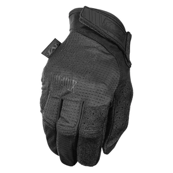 MECHANIX Taktinės pirštinės Specialty VENT, Juoda