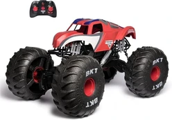 MONSTER JAM R/C transporto priemonė Marvel Spiderman MEGA, 6070554 kaina