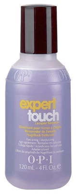 OPI Expert Touch Lacquer Remover 120 ml