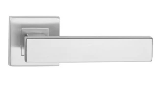 Durų rankena INOX ONYX, nerūdijantis plienas kaina