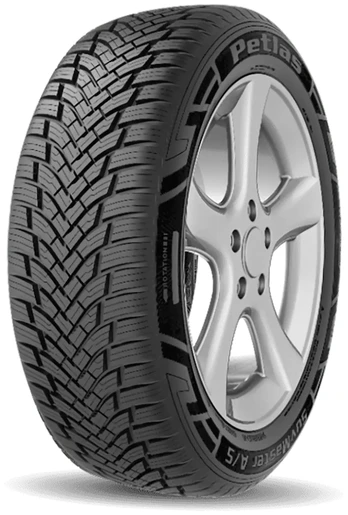 Petlas Suvmaster All Season 215/55 R18 99 V