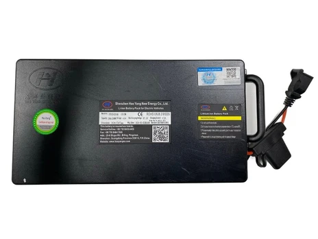 Paspirtuko baterija 60V, juoda