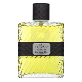 Christian Dior Eau Sauvage EDP parfumuotas vanduo vyrams, 100 ml