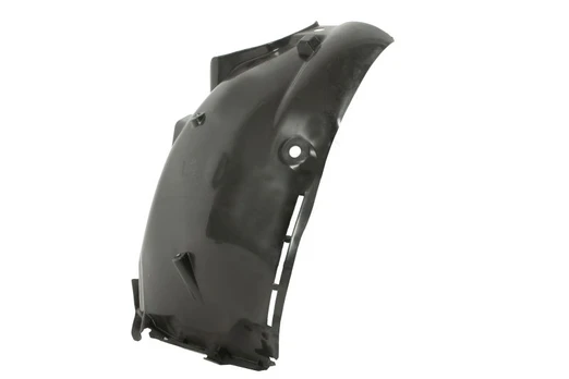Plastikinis posparnis Kairė Priekis RENAULT CLIO IV, CLIO IV/HATCHBACK