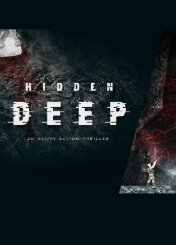 Hidden Deep PC
