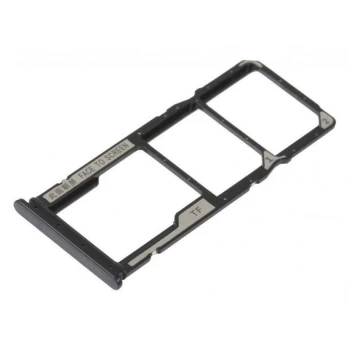 SIM kortelės laikiklis Xiaomi Redmi 10A Graphite Grey ORG