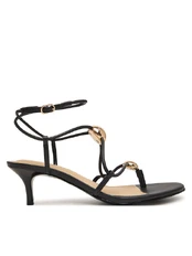 Guess Basutės 182983 Juoda kaina