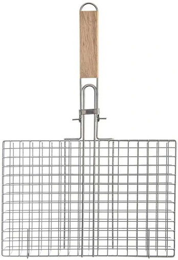 Orion Grilis grate, 32 x 22 cm
