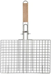 Orion Grilis grate, 32 x 22 cm kaina
