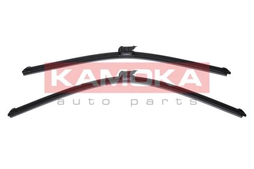 Valytuvai KAMOKA 27A20