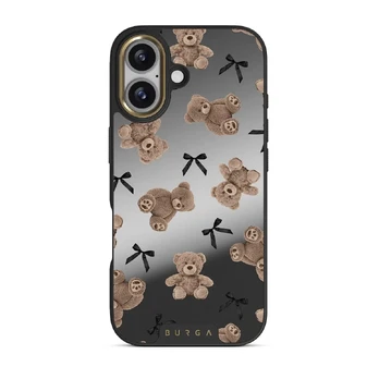 BFF - iPhone 17 Case, Elite Mirror (MagSafe) / Gold
