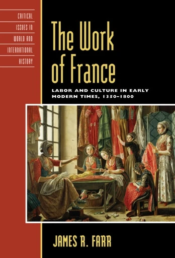 Work of France