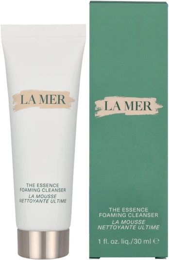 La Mer The Essence Foaming Valiklis, 30 ml