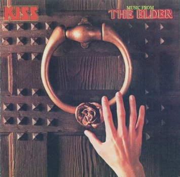 Music from the Elder (back to Juodas)