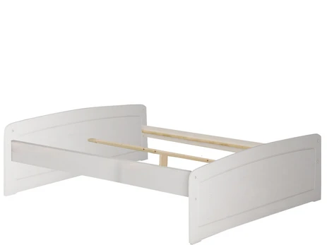 Lova Notio Living Rachel 180, balta