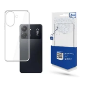 Redmi 13C 5G - 3mk Armor Case kaina