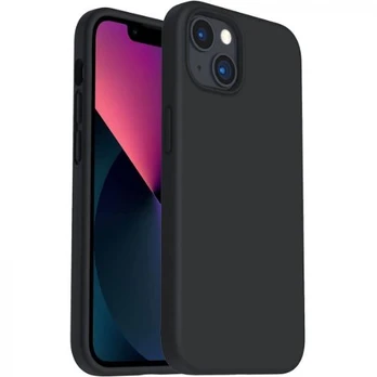 iPhone 14 dėklas Juoda
