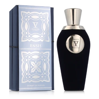 Kvapusis vanduo V Canto Ensis EDP moterims/vyrams, 100ml