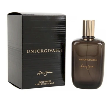 Sean John Unforgivable Men EDT M 125 ml