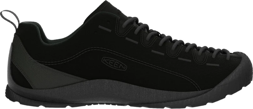 Keen JASPER 1030673 Hairy Black/Black - 43