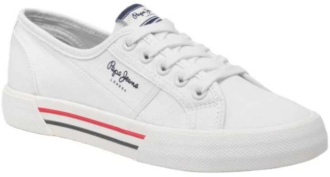 Pepe Jeans bateliai