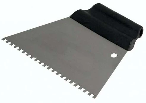 Glaistiklis Kubala, 18 cm, nerūdijantysis plienas
