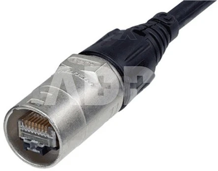 NE8MX RJ45 cable connector carrier