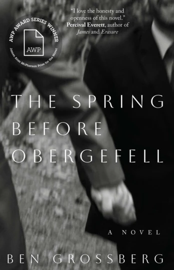 Spring Before Obergefell