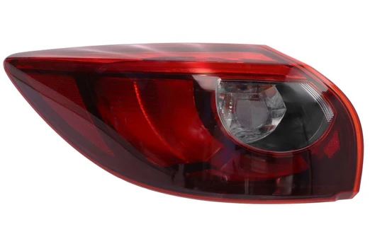 Žibintas galas Kairė MAZDA CX-5
