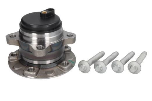 FAG 713 6506 60 Wheel bearing  kit