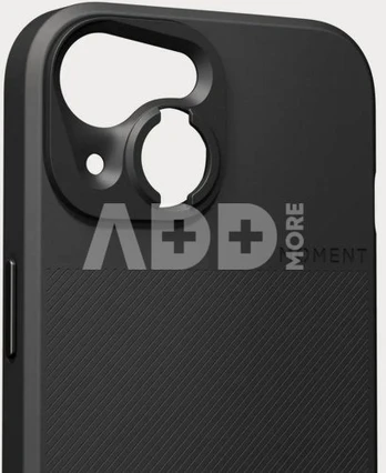Drop-in Lens Mount - for iPhone 15 Plus - T-Series