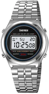 Laikrodis SKMEI 2146SI