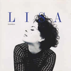 CD Lisa Stansfield - Real Love