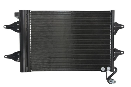 Kondicionieriaus radiatorius AC 359 000S